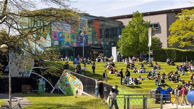 جامعة بروكسل الحرة توقف مشروعات شراكة مع الاحتلال