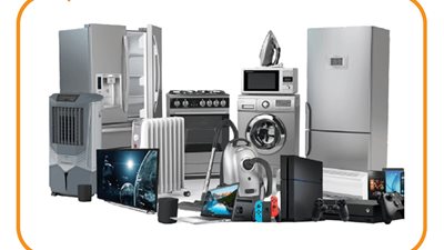 أسعار الأجهزة الكهربائية بعد الانخفاضات في الأسواق