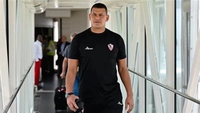 عبد الواحد السيد يكشف حقيقة قرار الكاف بتغريم الزمالك.. من المسئول عن أحداث نهائي الكونفدرالية.. وهذه خطة تجهيز اللاعبين خلال التوقف الدولي