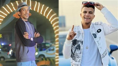 مخدرات وسلاح وقتل.. أزمات وضعت نجوم المهرجانات في الزنزانة.. عصام صاصا يدهس شخصا على الدائري.. ومجدي شطة متهم بحيازته 4 أكياس من مخدر الأيس