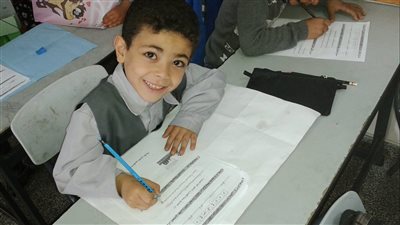 استعلم عن نتيجة الصف السادس الابتدائي 2025 بالرقم القومي عبر هذا الرابط