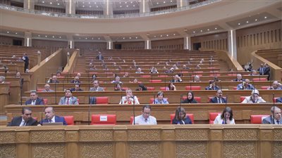  لجان النواب تكثف اجتماعاتها لمناقشة مشروع الموازنة الجديدة غدا 