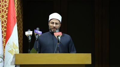 محمود الهواري: الحوار هو السلاح الوحيد لمكافحة الطيش الفكري للشباب