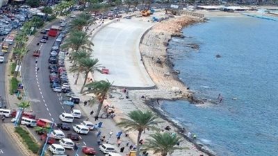 أخبار مصر اليوم: تحذير من ارتفاع الأمواج غدا.. والتفاصيل الكاملة لواقعة تشويه وجه طالبة على يد معلمة بالجيزة