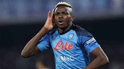 فابريزيو رومانو: الهلال يغري أوسيمين براتب خيالي يعجز أي ناد عن دفعه