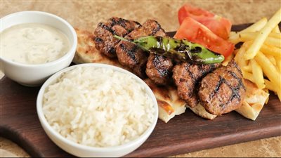 طريقة عمل الكفتة بالبهارات العربية، سهلة ولذيذة 