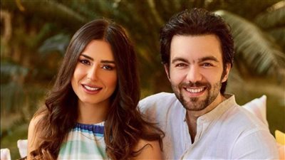 نقل زوجة شريف رمزي إلى المستشفى بعد تعرضها لوعكة صحية مفاجأة