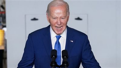 بايدن: لن نزود إسرائيل بالأسلحة إذا اجتاحت رفح