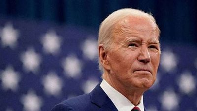 للمرة الأولى، بايدن يعترف بقتل مدنيين فلسطينيين باستخدام أسلحة أمريكية