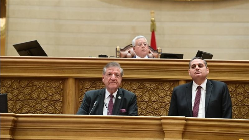 جلسة مناقشة الحساب