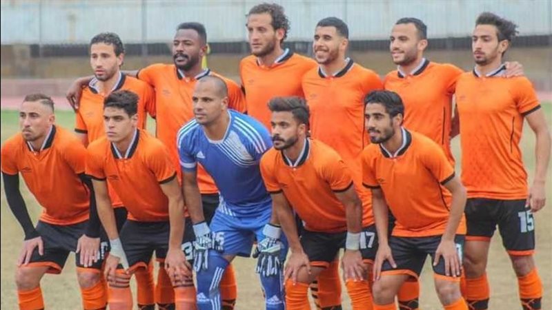 فريق المنصوره،فيتو