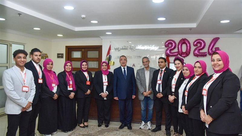 تخرج الدفعة الثانية