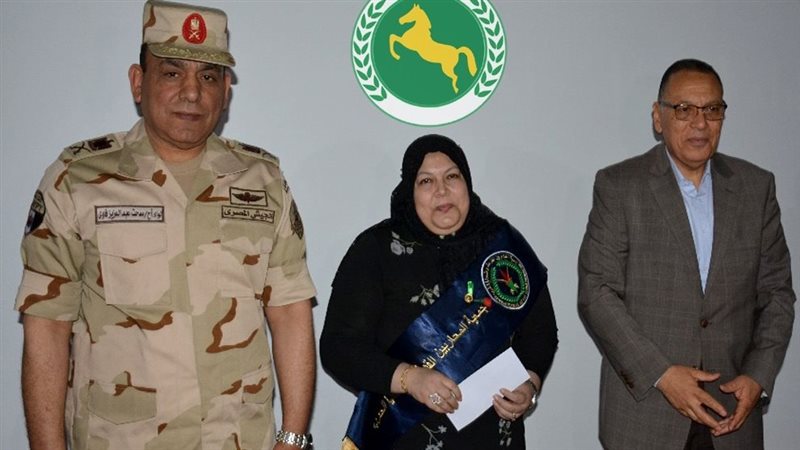 جمعية المحاربين القدماء