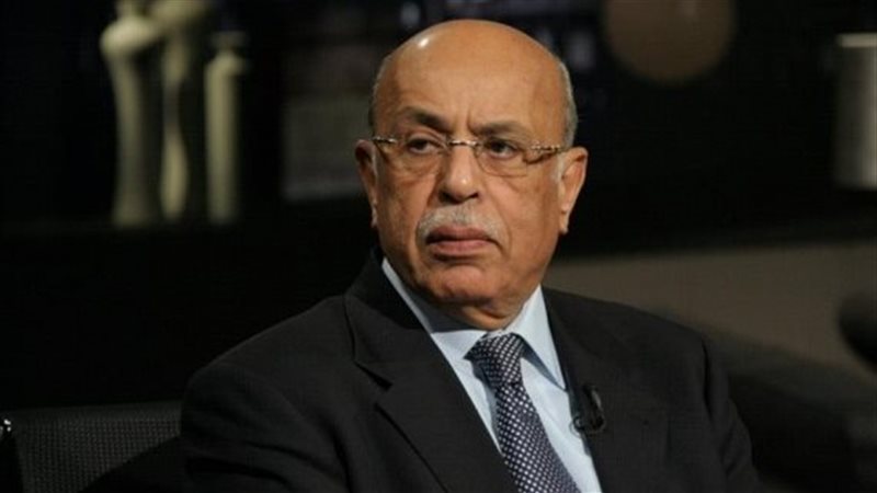 رحيل الدكتور مفيد