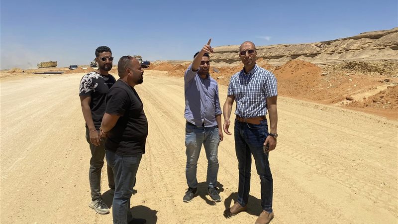 رئيس جهاز القاهرة