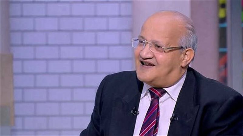 الدكتور ناجى فرج،
