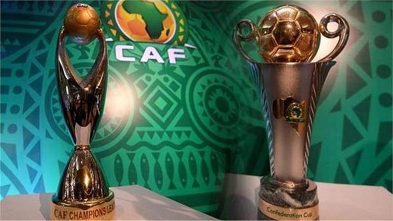دوري أبطال أفريقيا
