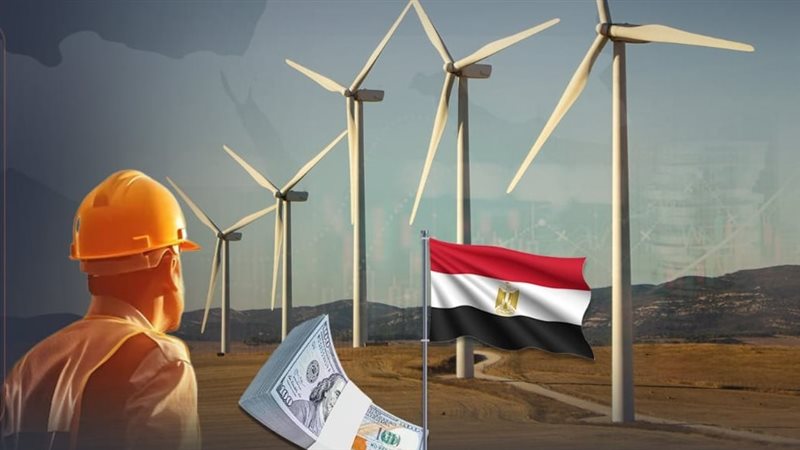 انتاج الكهرباء من