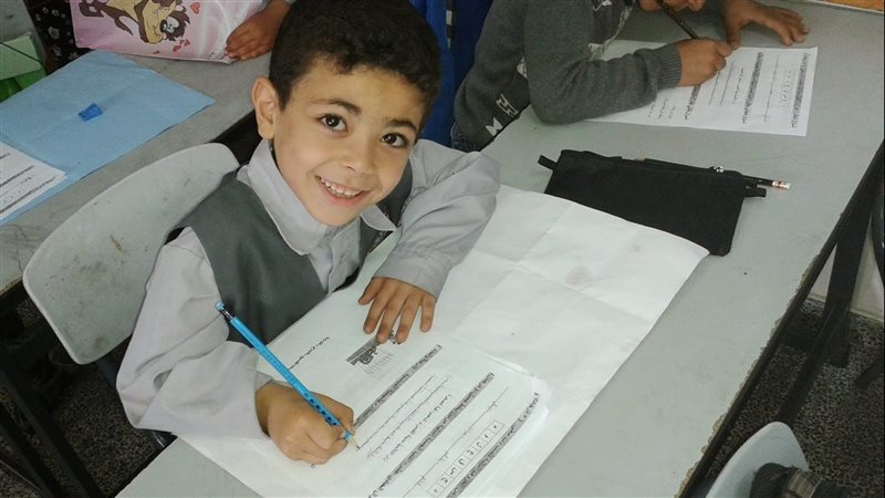 انطلاق امتحانات طلاب