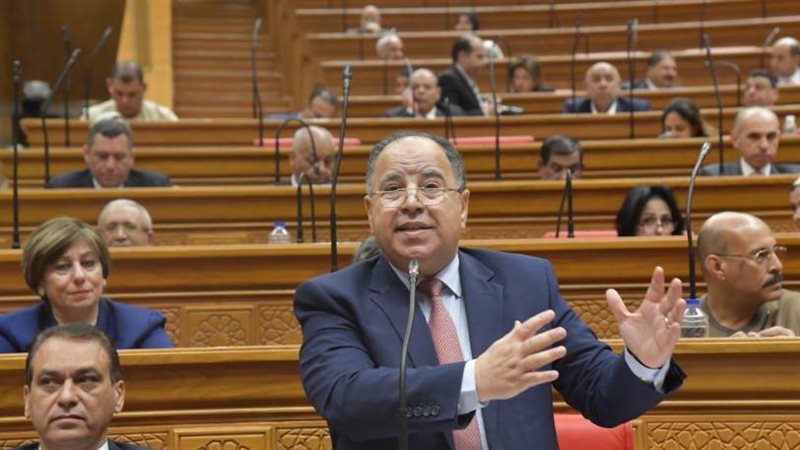 الدكتور محمد معيط