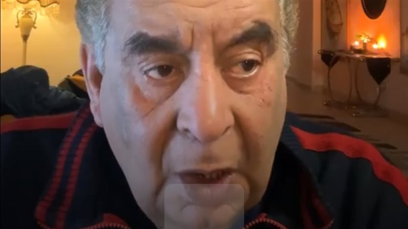 يوسف زيدان، فيتو