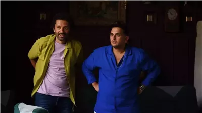 مسلسل البيت بيتي الحلقة 5، كراكيري يخسر منزله وينتقل إلى بيت المزرعة