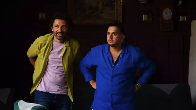  موعد عرض مسلسل البيت بيتي ٢ الحلقة ٨ 