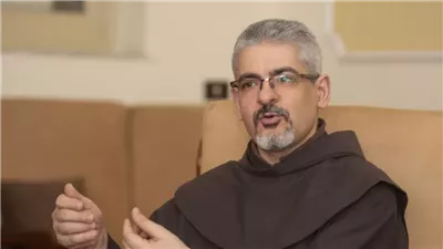 بطرس دانيال يكشف سر رفض فيلم شيخ جاكسون في مهرجان المركز الكاثوليكي (فيديو)