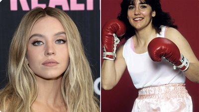 سيدني سويني تجسد دور الملاكمة الأمريكية كريستي مارتن 