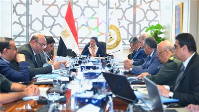 وزيرة البيئة تترأس الاجتماع الأول لمجلس أمناء مؤسسة الطاقة الحيوية في 2024