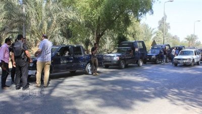 تفاصيل مقتل عجوز على يد نجله ببني سويف بسبب علبة سجائر