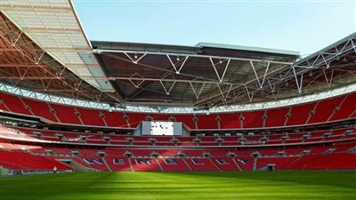 قصة 7 نهائيات لدوري أبطال أوروبا بملعب ويمبلي التاريخي