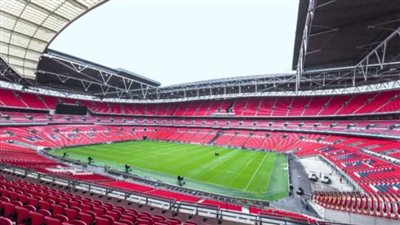 أرباح إنجلترا من استضافة نهائي دوري أبطال أوروبا 