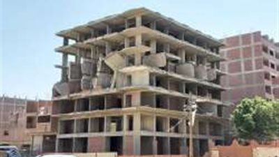  ضوابط تقسيط مخالفات البناء وفقا للقانون 