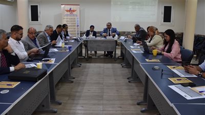 عقيل يطالب بسرعة إصدار قانون تداول المعلومات لاكتمال منظومة حماية الحريات 