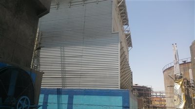 رئيس قطاعات البيئة والسلامة بشركة السكر: تطوير مصنع أرمنت ليوافق التغيرات العالمية (فيديو)