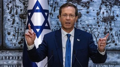 الرئيس الإسرائيلي يلغي زيارته إلى أذربيجان لأسباب أمنية