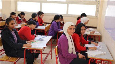 غرفة عمليات تعليم الفيوم: لم نرصد مخالفات في امتحانات صفوف النقل 