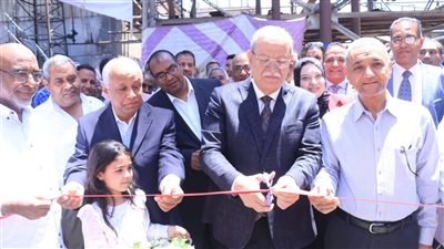 التموين: انتهاء موسم توريد قصب السكر.. إنتاج 640 ألف طن.. سداد 12 مليار مستحقات المزارعين.. ومقترح بإلزام التوريد العام المقبل