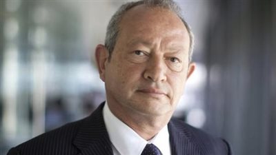 نجيب ساويرس يكشف سر رفضه التأمين على حياته: أنا مأمن عند ربنا  