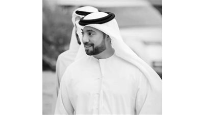 السيسي يعزي بن زايد في وفاة هزاع بن سلطان