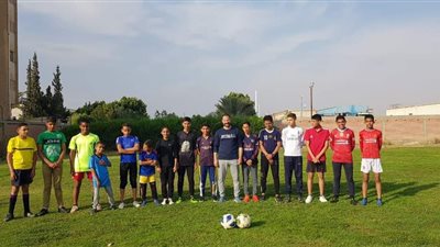 شباب الشرقية: استمرار فعاليات المشروع القومي لتنمية مهارات الأيتام