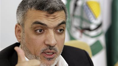 وفد حماس يغادر القاهرة متوجهًا إلى الدوحة