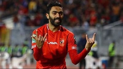 كواليس جلسة محاكمة حسين الشحات في اتهامه بالتعدي على لاعب بيراميدز.. محامي الشيبي يطلب تعديل وصف القضية.. ودفاع الشحات: الواقعة رد فعل من موكلي