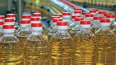 سعر زجاجة الزيت، أسعار الزيت اليوم الخميس 13- 6- 2024 في الأسواق