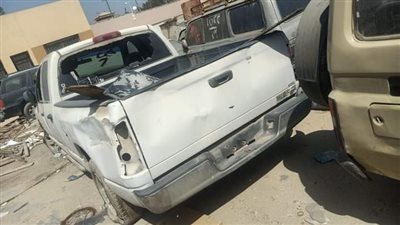 إجراءات ترخيص السيارات المباعة في مزاد سيارات جمارك مطار القاهرة