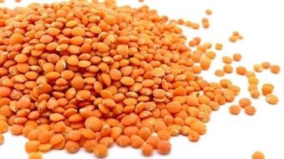  أسعار العدس اليوم الخميس 16-5-2024 في الأسواق