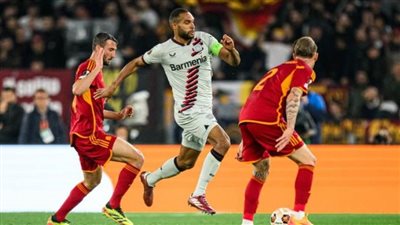 السقوط في ألمانيا عقدة تهدد روما قبل مواجهة ليفركوزن.. ومواجهة متساوية الفرص بين أتالانتا ومارسيليا