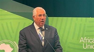 وزير الزراعة يكلف بتكثيف الحملات التفتيشية على منافذ بيع اللحوم تزامنا مع عيد الأضحى