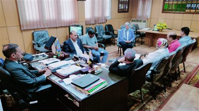 زراعة البحيرة: منافسة كبيرة على منصب مدير إدارة الإنتاج الحيوانى